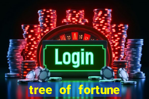 tree of fortune demo pg